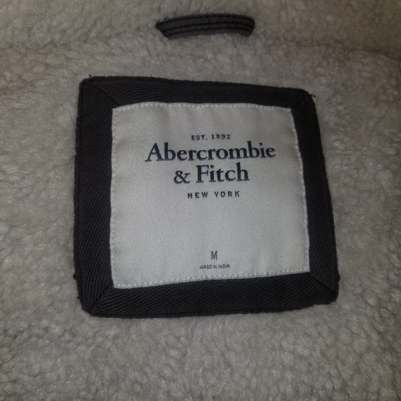 Jacket - Picture 2 of 2